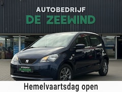 SEAT Mii - 1.0 Style Sport|airco|Navi|Nieuw Apk
