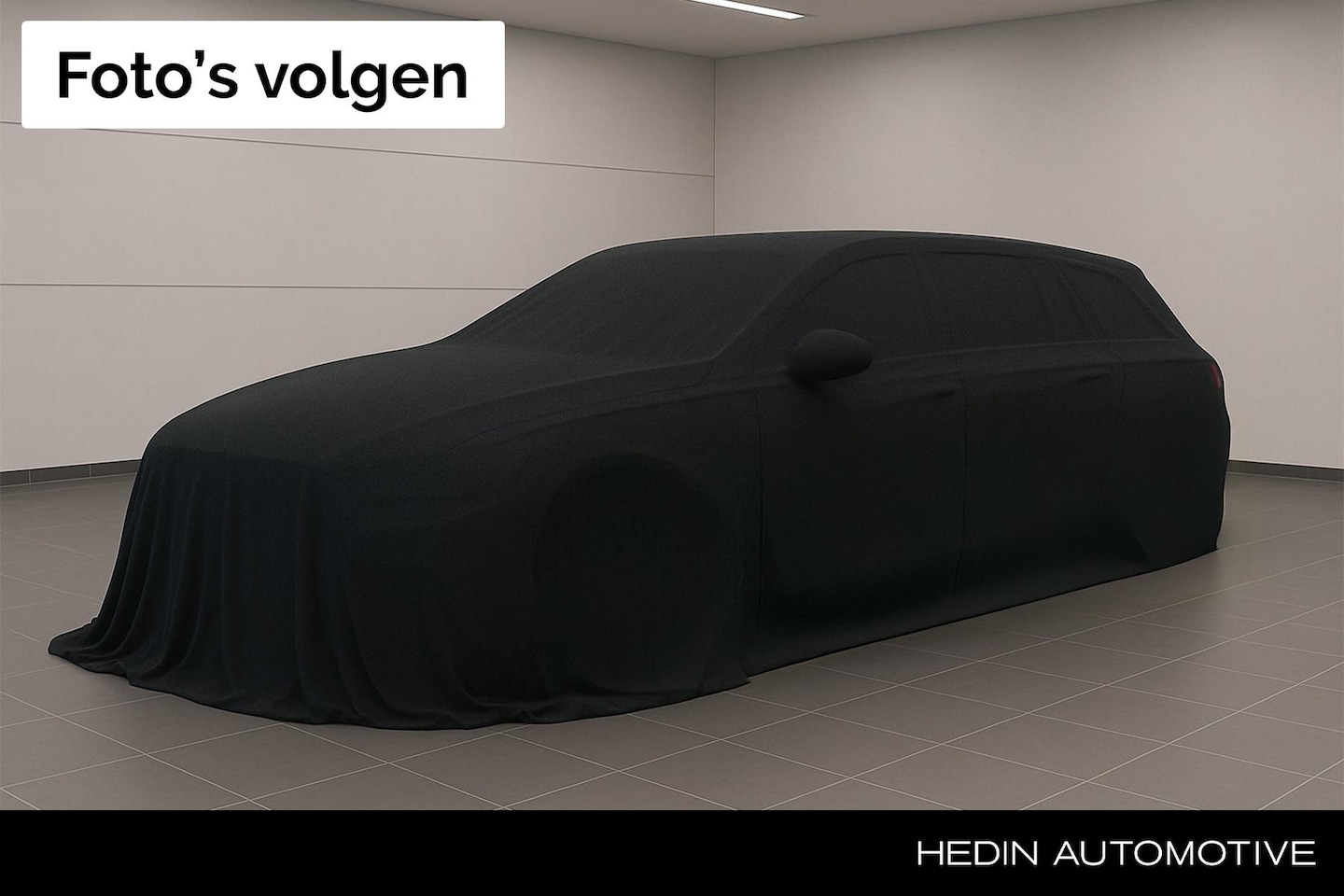 Mercedes-Benz C-klasse Estate - C 160 Automaat AMG Sport Edition | Avantgarde Interieur | Trekhaak | LED | Sfeerverlichtin - AutoWereld.nl