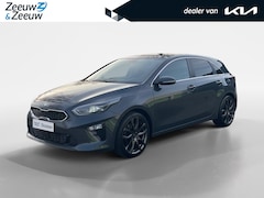 Kia Cee'd - Ceed 1.4 T-GDi ExecutiveLine | Trekhaak | Navi | Clima | Camera | JBL | Cruise Control