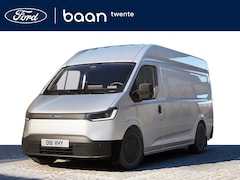 Ford Transit - City 300 L2H2 Trend 56 kWh 150 PK