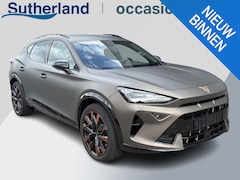 CUPRA Formentor - 1.5 TSI e-Hybrid VZ Performance | 272pk PHEV | Sennheiser audio | Perfomance Pack | Stoel
