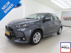 Toyota Yaris - 1.5 Hybrid Automaat 115pk Active Climat | Camera | Adap. Cruise| Apple CarPlay | NL-Auto |