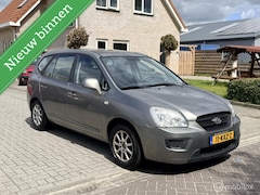Kia Carens - 2.0 CVVT X-tra