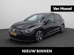 Volkswagen Golf - 1.5 eTSI R-Line | IQ-LIGHT | PANORAMADAK | NAVIGATIE | SFEERVERLICHTING | ADAPTIVE CRUISE