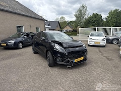 Ford Puma - 1.0 EcoBoost Hybrid ST-Line X