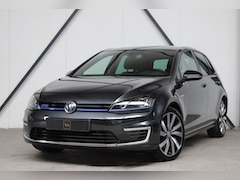 Volkswagen Golf - 1.4 TSI GTE l NAVI l Camera l Bluetooth