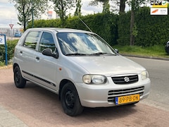 Suzuki Alto - 1.1 GLX * 71.955KM NAP €1250,