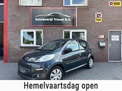 Peugeot 107 - 3 x op voorraad prijs vanaf 4995