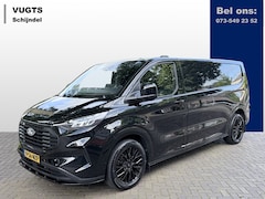 Ford Transit Custom - 320 2.0 TDCI L2H1 Trend 19 inch, Stoelverwarming, Carplay, etc