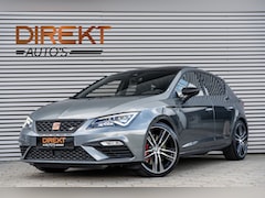SEAT Leon - 2.0 TSI CUPRA 300 PANO VIRTUAL BEATS CAMERA KEYLESS