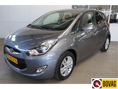 Hyundai ix20 - 1.6i i-Vision Trekhaak Airco, Camera, Bleutooth