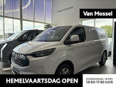 Ford Transit Custom - E-Custom Limited | NIEUW TE BESTELLEN | H1 340 L2 | ACHTERUITRIJCAMERA | ACHTERKLEP | WLTP