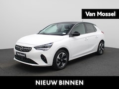Opel Corsa-e - Corsa-e Auto e-Elegance | CAMERA | LED | DIGITAAL DASHBOARD | LMV | CLIMATE CONTROL |