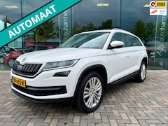 Skoda Kodiaq - 1.4 TSI ACT aut. Style Business 7 persoons, Leder, CarPlay