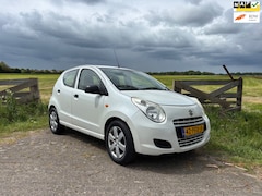 Suzuki Alto - 1.0 Comfort, APK 03-06-2027, 2de Eigenaar