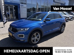 Volkswagen T-Roc - 1.5 TSI Sport | NAVIGATIE | ADAPTIVE CRUISE CONTROL | BLUETOOTH | VOORRUITVERWARMING | PAR