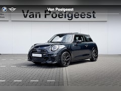 MINI Cooper - 3-deurs C | John Cooper Works | Pakket M