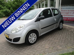 Renault Twingo - 1.2 Authentique Keurige Auto Airco