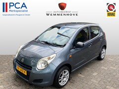 Suzuki Alto - 1.0 Comfort