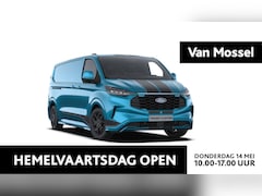 Ford Transit Custom - 320 2.0 TDCI L2H1 Sport | NIEUW TE BESTELLEN | ELEKTRISCH VERSTELBARE BESTUURDERSSTOEL | 1
