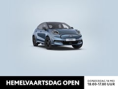 Ford Puma Gen-E - BlueCruise Edition 47 kWh | NIEUW TE BESTELLEN | BLUECRUISE | 360 GRADEN CAMERA | ADAPTIEV