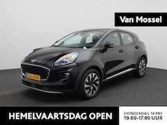 Ford Puma - 1.0 EcoBoost Hybrid Titanium | CRUISE CONTROL | STUUR, STOEL EN VOORRUITVERWARMING | NAVIG