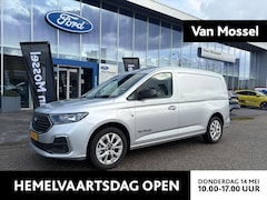 Ford Transit Connect - 1.5 EcoBoost PHEV L2 Limited EX BTW INCL. BPM | TREKHAAK | ADAPTIVE CRUISE CONTROL | CAMER