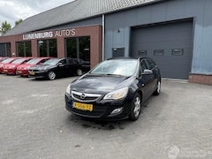 Opel Astra - 1.4 Edition