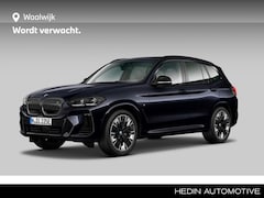 BMW iX3 - High Executive