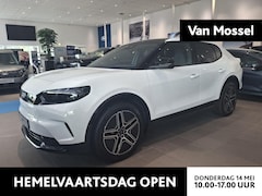 Ford Capri - Premium Extended Range RWD 79 kWh | NIEUW TE BESTELLEN | PANORAMADAK | 360 GRADEN CAMERA |