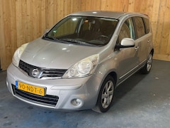 Nissan Note - 1.6 Life + 2010 Airco Navi APK 06-2027