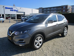 Nissan Qashqai - 1.3 DIG-T N-Connecta Automaat