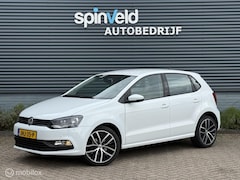 Volkswagen Polo - 1.4 TDI BlueMotion - PDC - Multimedia - Cruise