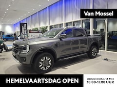 Ford Ranger - Wildtrak PHEV | NIEUW TE BESTELLEN | ADAPTIVE CRUISE CONTROL | KEYLESS ENTRY / START | STO