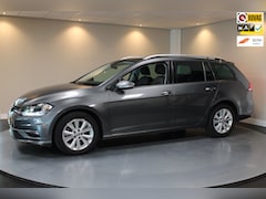 Volkswagen Golf Variant - 1.0 TSI Comfortline Business *Massage* Stoelverw.|Carplay|Adapt.Cruise|Navi|DAB|PDC|NAP