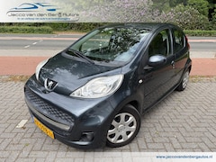 Peugeot 107 - 1.0i 12V XS I Airco I Elektr. Ramen