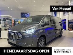 Ford Transit Custom - E-Transit Limited H1, 340 L2 | NIEUW TE BESTELLEN | KEYLESS ENTRY/START | LAADVLOER BESCHE