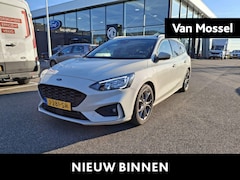 Ford Focus Wagon - 1.0 EcoBoost Hybrid ST Line X Business