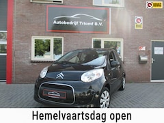 Citroën C1 - 6x op voorraad prijs VANAF 3995