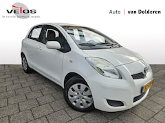 Toyota Yaris - 1.3 VVTi Aspiration Airco