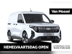 Ford Transit Courier - E-Transit Trend 44 kWh Nu volledig elektrisch. De nieuwe E-Transit Courier is nu te bestel