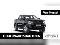 Ford Ranger - XLT Dubbel Cabine PHEV | NIEUW TE BESTELLEN | DUAL ZONE CLIMATE CONTROL | ELEKTRISCH VERWA