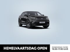 Ford Capri - Style Standard Range RWD 58 kWh | NIEUW TE BESTELLEN | PARKEERSENSOREN VOOR EN ACHTER | AC