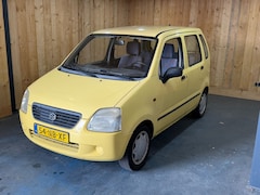 Suzuki Wagon R+ - 1.3 GA 2003 APK 05-2027