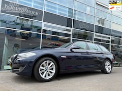 BMW 5-serie Touring - 520i High Executive