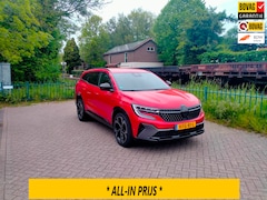 Renault Espace - E-Tech full hybrid 200 esprit Alpine 7p. lage km ALLINPRIJS