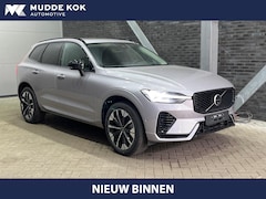 Volvo XC60 - T8 Plug-in hybrid Ultra Dark | Panoramadak | 360° Camera | Harman/Kardon | Head-Up | BLIS