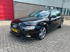 Audi A4 Avant - 2.0 TDI Pro Line S EXPORT