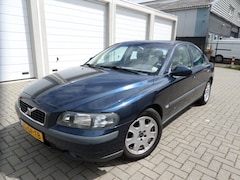 Volvo S60 - 2.4 AUTOMAAT