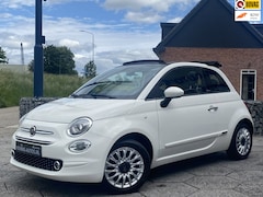 Fiat 500 C - 1.2 Star Cabrio/ PDC/ LMV/ Carplay/ Cruise